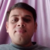Sandeep B. Patil