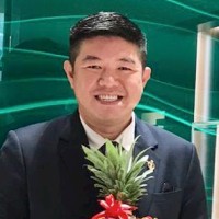 Victor Ong