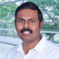 Senthil Kumar R
