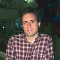 Dave Martindale