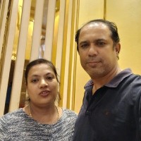 Vikram Sharma