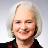 Carol Stymiest