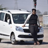 Karthik M H