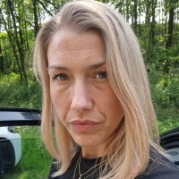 Angela Koster