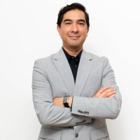 Fernando Rogelio Gomez Pereira