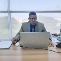 Julio Paz Rodriguez Vasquez