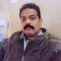 Vinod Kumar Singh Gautam