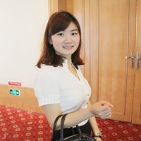 Chrystal Wang