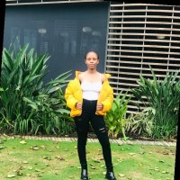 Thandeka Liyana