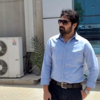 Faisal Shareef