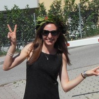 Marilena Sfrecola