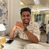Ronak Chauhan