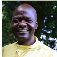 Rodney Munkhondya