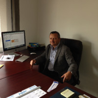 Benedicto Romero Barrera