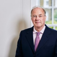 Tim Straker Kc, Joint Head Of Chambers