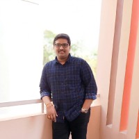 Chandrasekhar Kattoju