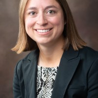 Kayla Axtman, Cpa, Mba