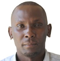 Dewill William OLEGA