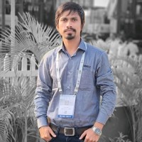 Bikash Pandey