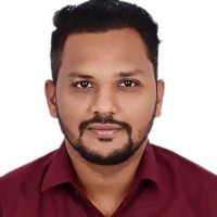 Sachin Mane