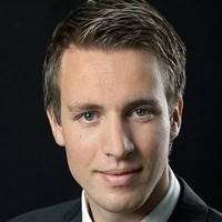 Mark Pieterse