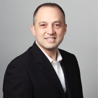 Kris Abouzeki