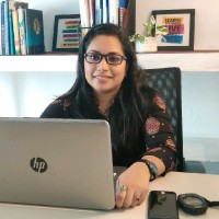 Megha Mohan