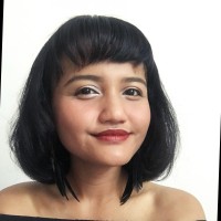 Salza Annisa P