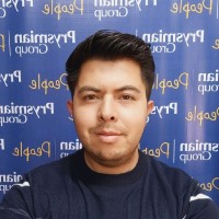 Rubén Pineda Rodríguez