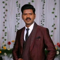 Dr. Manikandan Subramanian