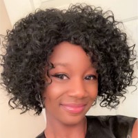 Nordia Campbell
