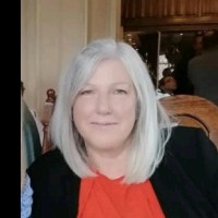 Jacqueline Hall