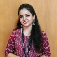Moumita Bhaduri