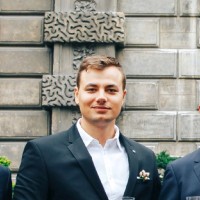 Bohdan Onopriienko