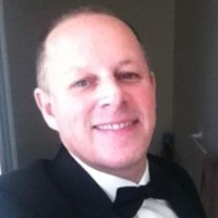 Andrew Nield
