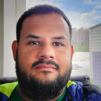 Ivan Jimenez
