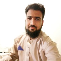 Muhammad Kamran (Electrical Engineering)