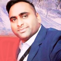 Durgesh Kumar Singh