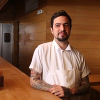 Pablo Vidal