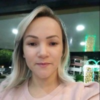 Ilce Aparecida Pinheiro Girardi