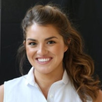 Caroline Kinard