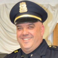 Kevin O'Grady