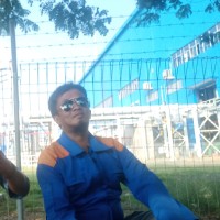 Bagas Putra