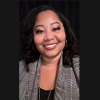 Alisha Lassiter, MSW, LCSWA