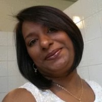 Mandy Maistry