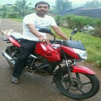 Babaso Patil