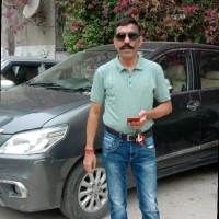 Kishore Kumar Mishra