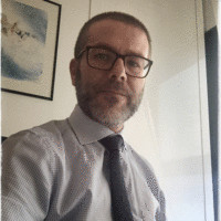 Giorgio Mario Stucchi