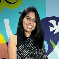 Chandana Patel M