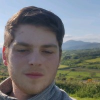 Donnchadh O'Donoghue